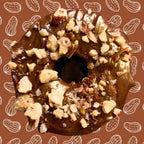 Hazelnut Cocoa Bronut